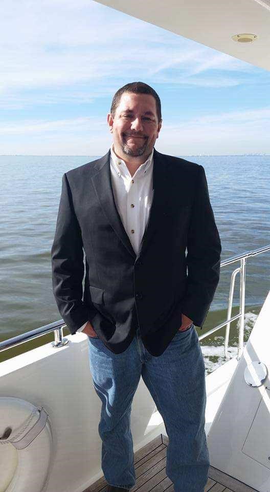 Obituary of Chad Leslie Efferson