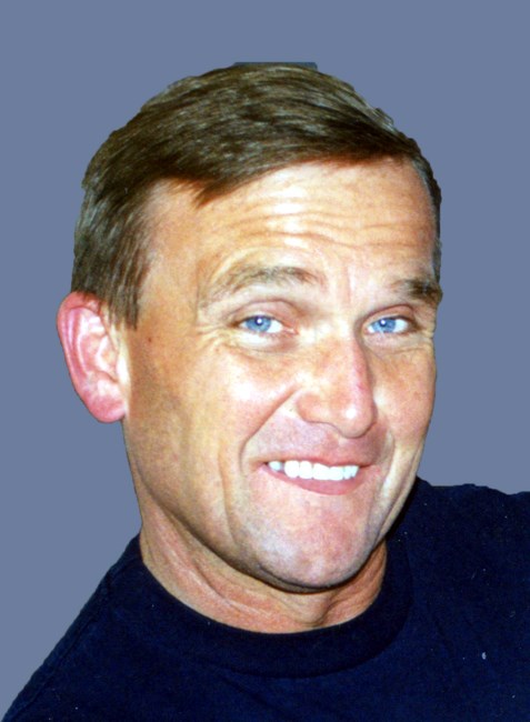 Obituary of Dan K. Dishman