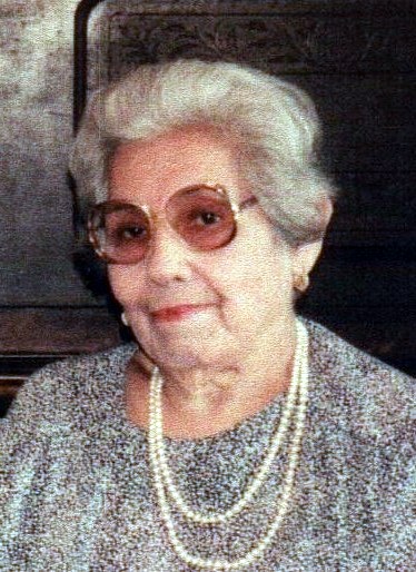 Obituary of Juanita F. Rocha