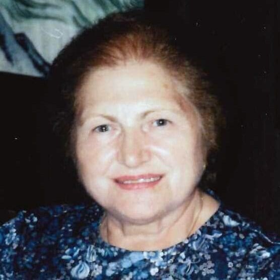 Obituary of Victoria Mangulovich Petrofski