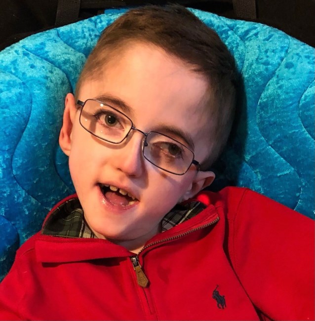 Obituary of Brandon Jim Shrider