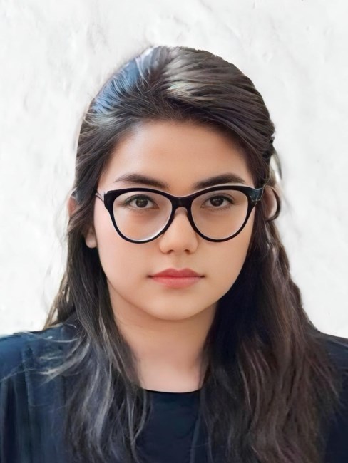 Obituary of Sheila Luu