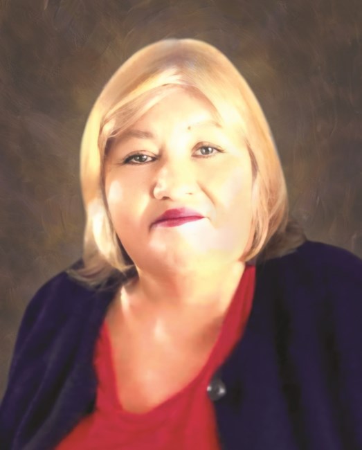 Obituary of Maria Luz Rios Orozco
