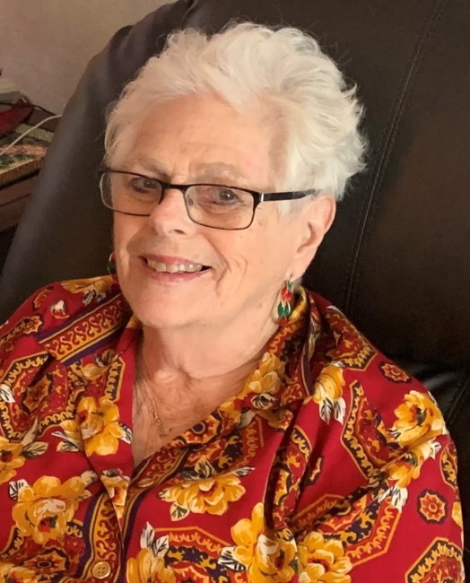 Obituary of Eugenia Lynne Hummel Buckel
