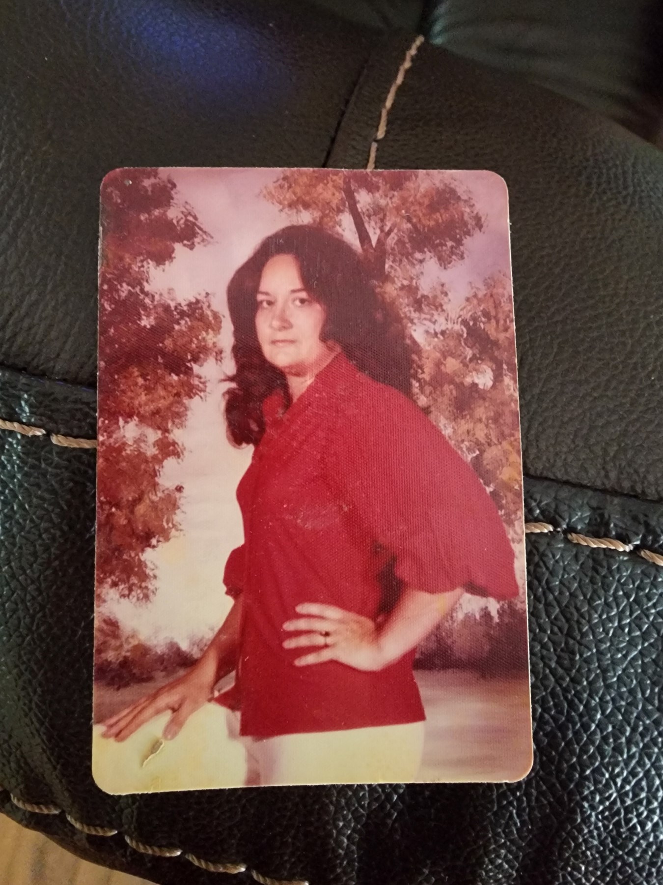 Obituary of Joyce Ann Inman Taylor