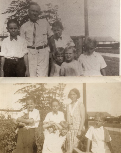 Obituary of Robert A. Moore