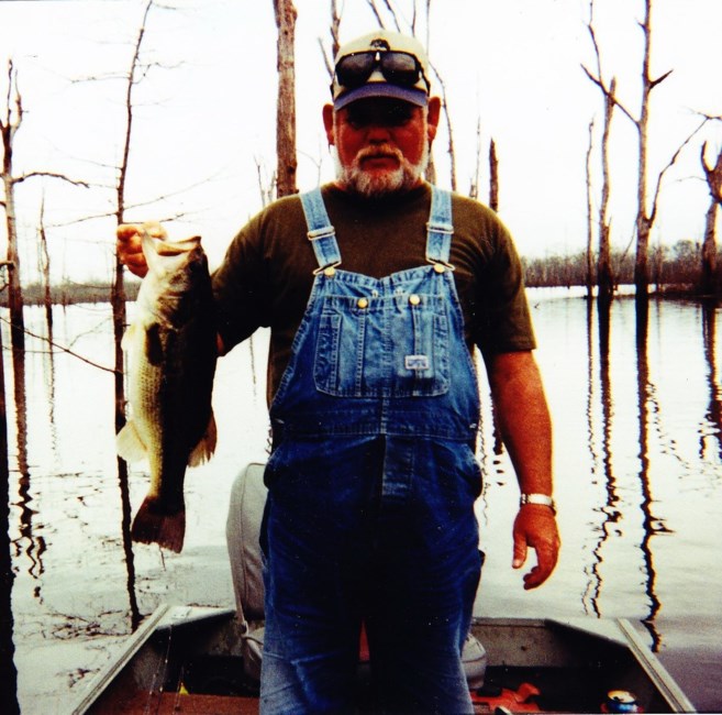 Obituary of Julian Thomas Miller