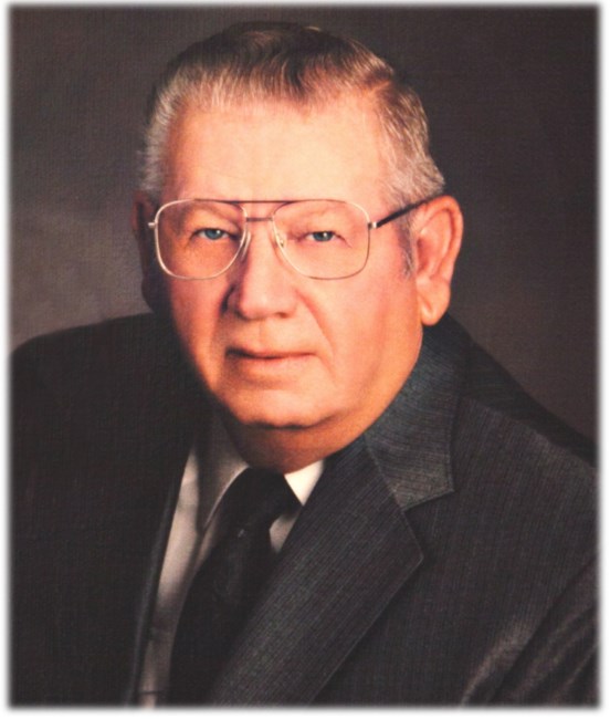 Obituary of Glen H. Peters