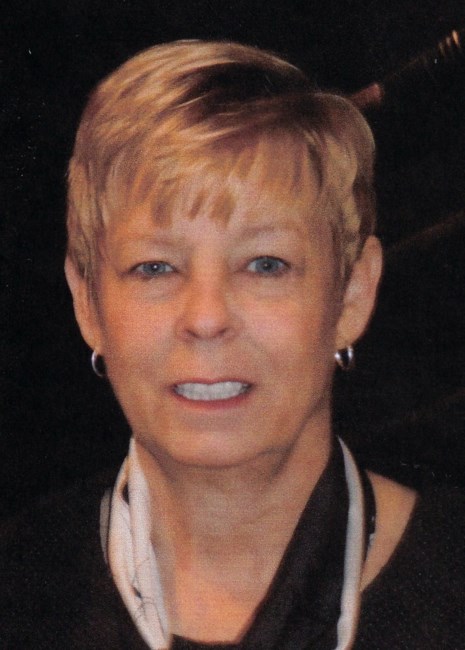 Obituary of Nancy Fedon