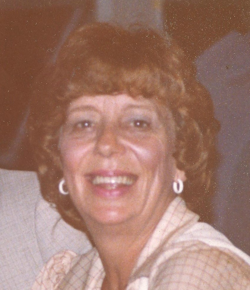 Obituary of Carolyn H. Barr