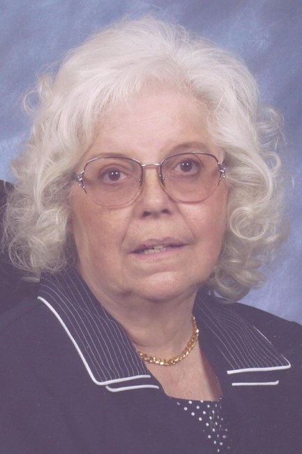 Obituary of Hazel Moore Tucker