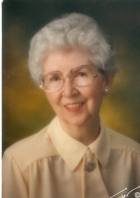 Obituary of Carol H Baldwin
