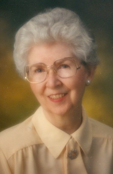 Obituary of Carol H Baldwin