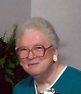 Obituary of Mrs. Laura Merita Barker