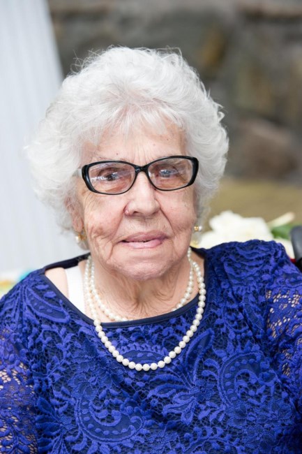 Obituary of Ilda Gloria Marques