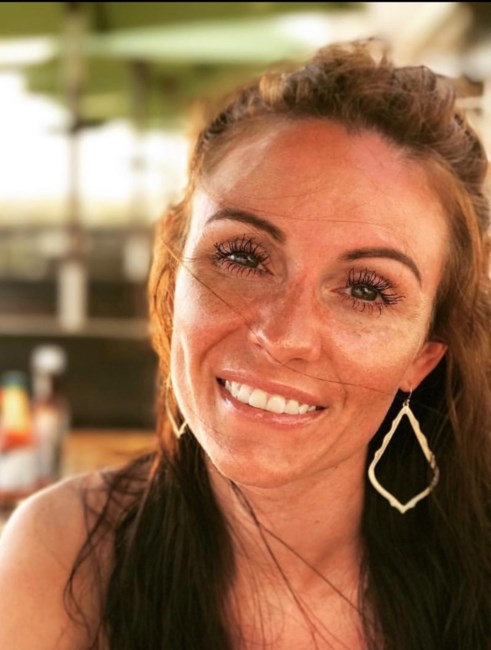 Avis de décès de Sunny Jo Allen