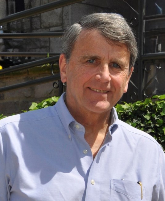 Obituario de Robert Martin McCoy