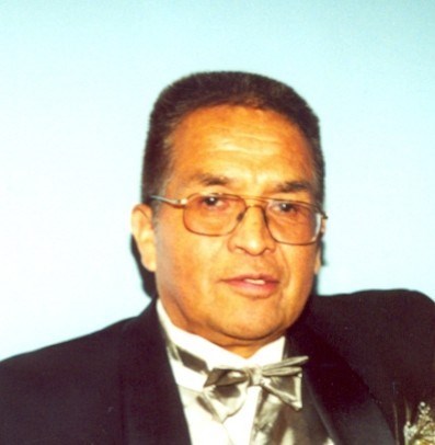 Obituary of Raymond J. Price