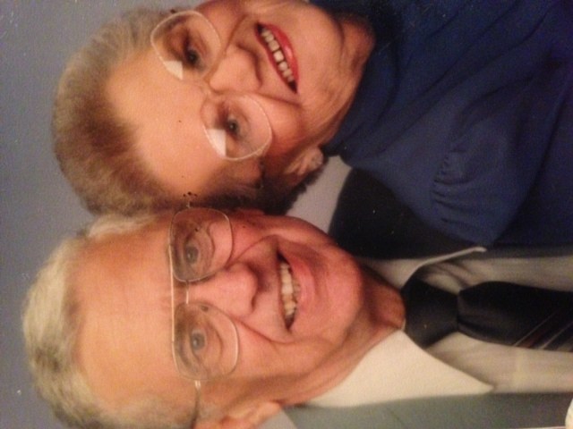 Obituary of Marie E. McCadden Schmidt