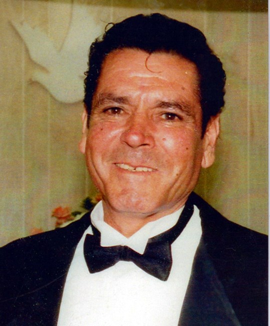 Obituary of Candelario F. Cabral
