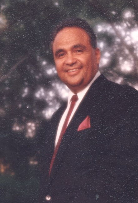 Obituary of Richard Pena Valenzuela