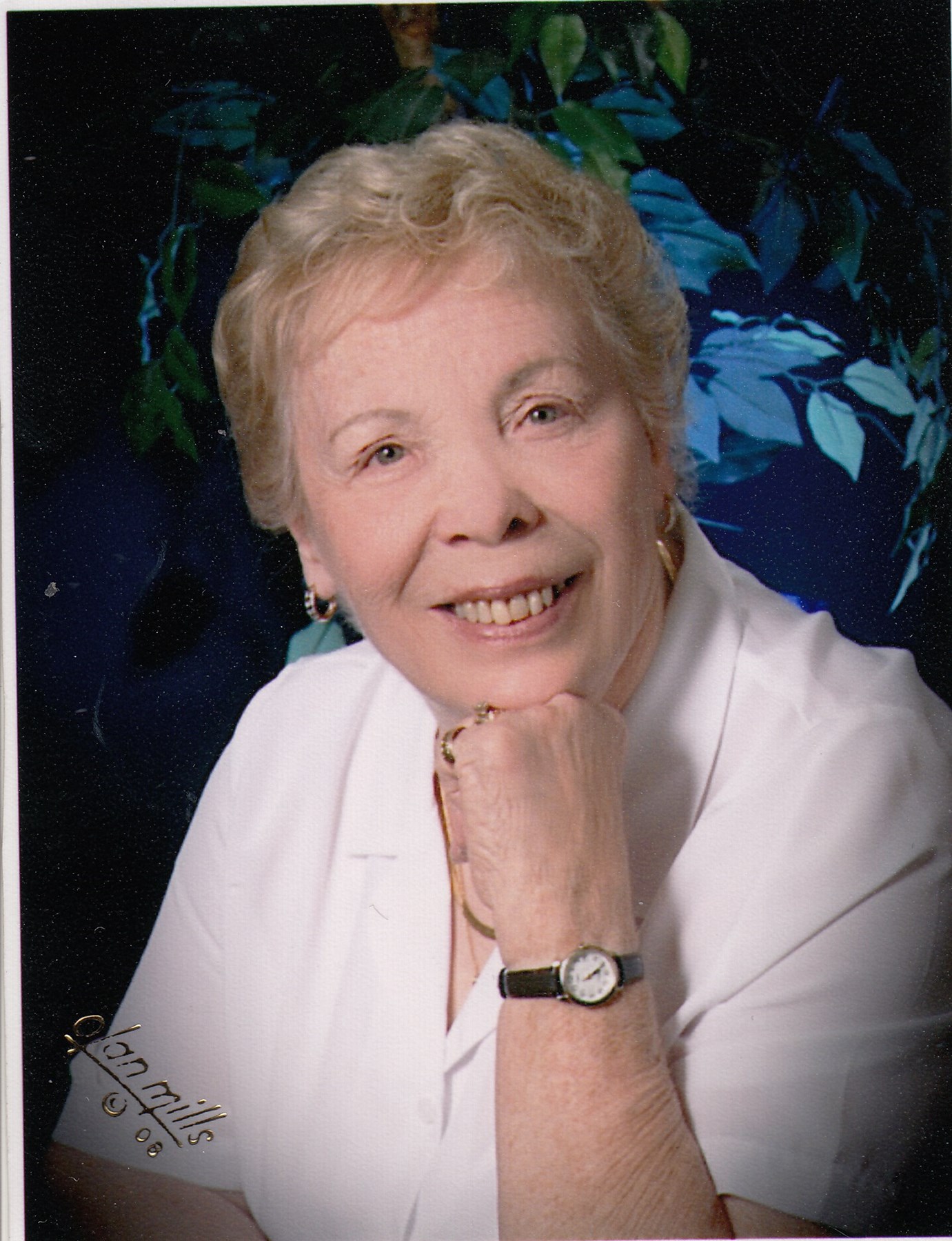Obituary of Judith Joan Cutright