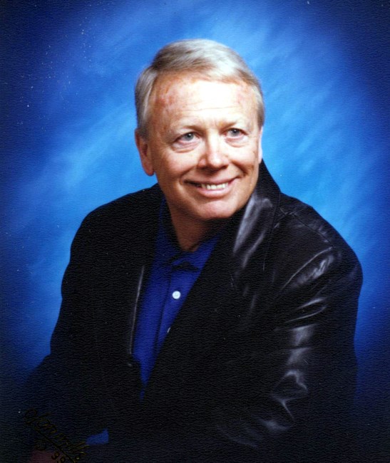 Obituary of Michael Tucker