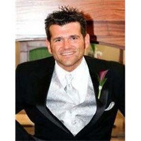 Obituary of Brian Jacob VanSingel