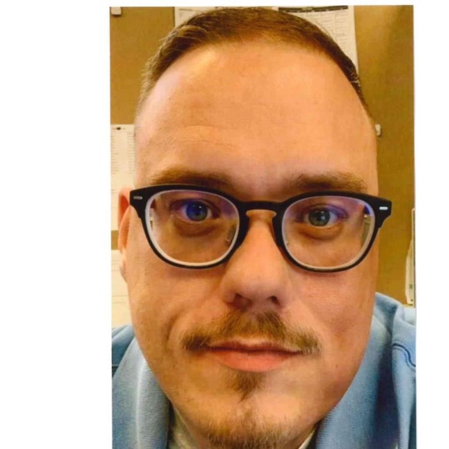 Obituary of David Lee Fisher Sandusky