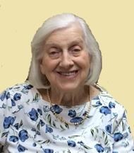 Obituario de Anne Stewart