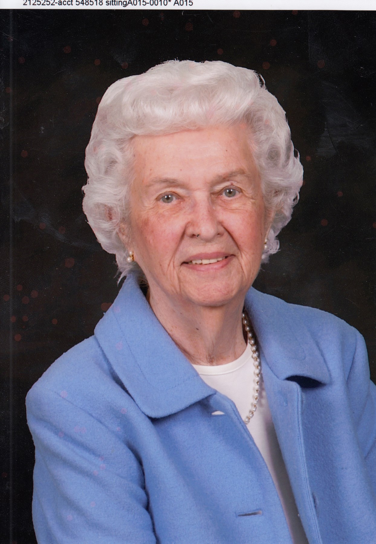 Obituary of Catherine "Kitty" Cornelius Roberts