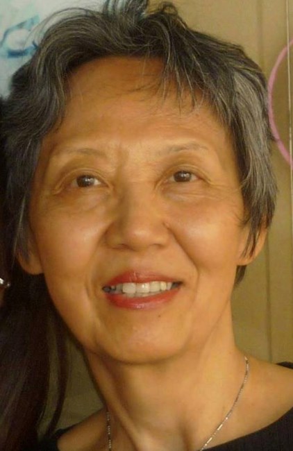 Obituario de Ellen Hsiao
