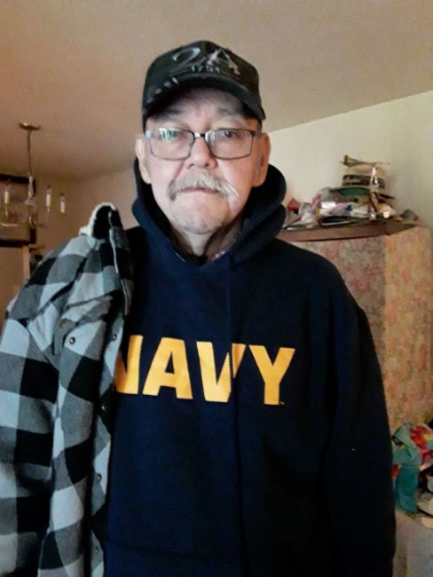 Obituary of William Michael Puckett