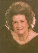 Obituary of Margaret Lucille Wright