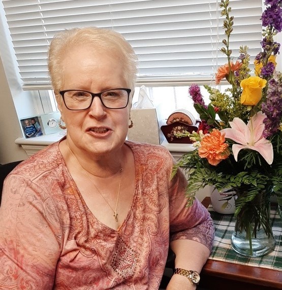 Obituary of Jo Carole Duke-Toms