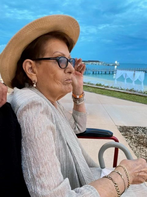 Obituary of Consuelo Ramirez Ramirez