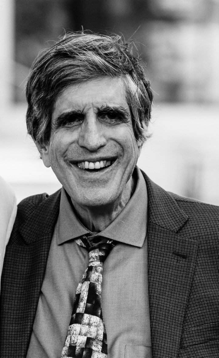 Obituary of Dr. Brent Lewin Levinson