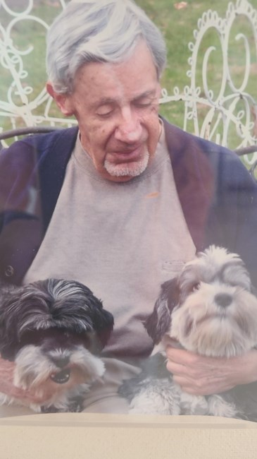 Obituary of George Jay Kramer