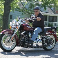 Obituary of Ken Anderson