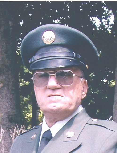 Obituary of Thomas F. Cassidy Jr.