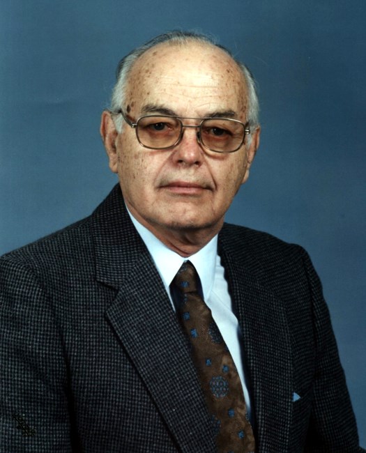 Obituary of Donald G Smith