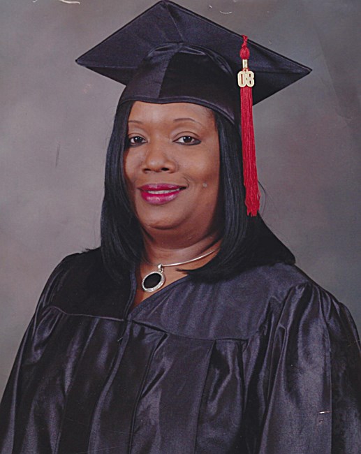 Obituary of Lawanda Rean Jones Thomas
