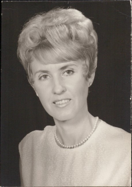 Obituary of Norma "Jean" Aubrey
