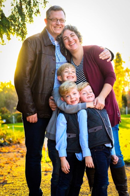 Obituary of Nathan Allen Reese