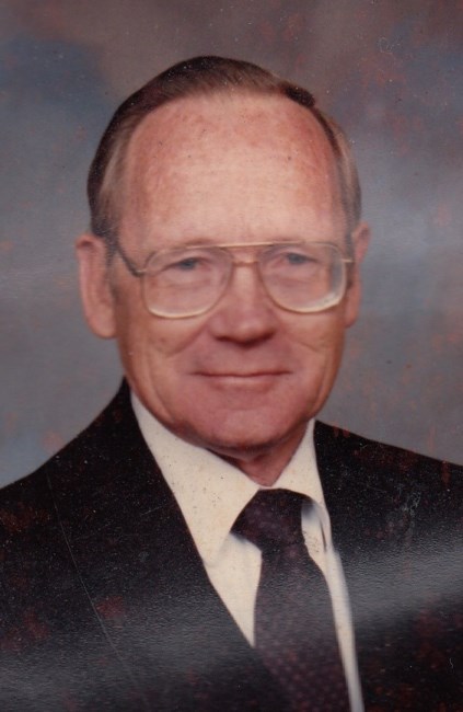 Obituary of Lawrence Hobert Courtright