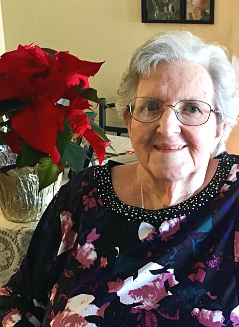 Obituary of Rosell Mae (Nicholson) Klingeman