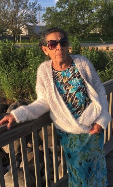 Obituary of Soledad Cruz