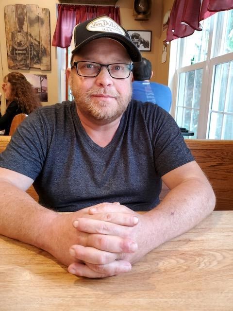 Obituary of Sean Michael Haws