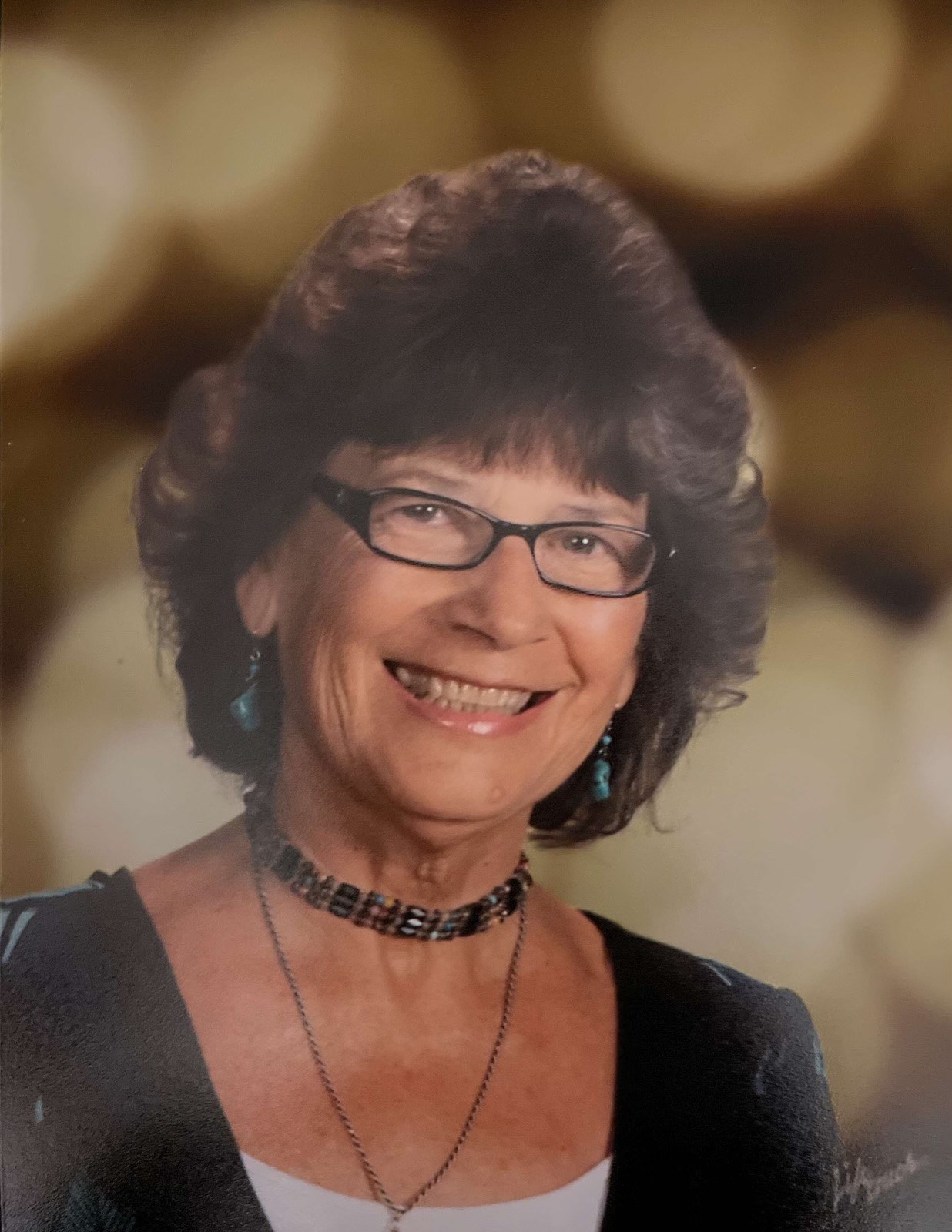 Obituary of Maura Mary Chaplain