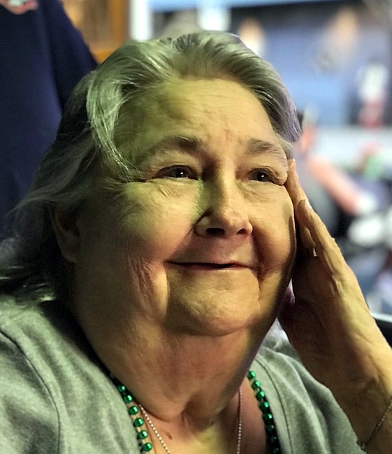 Obituary of Jeannette M Bracciodieta